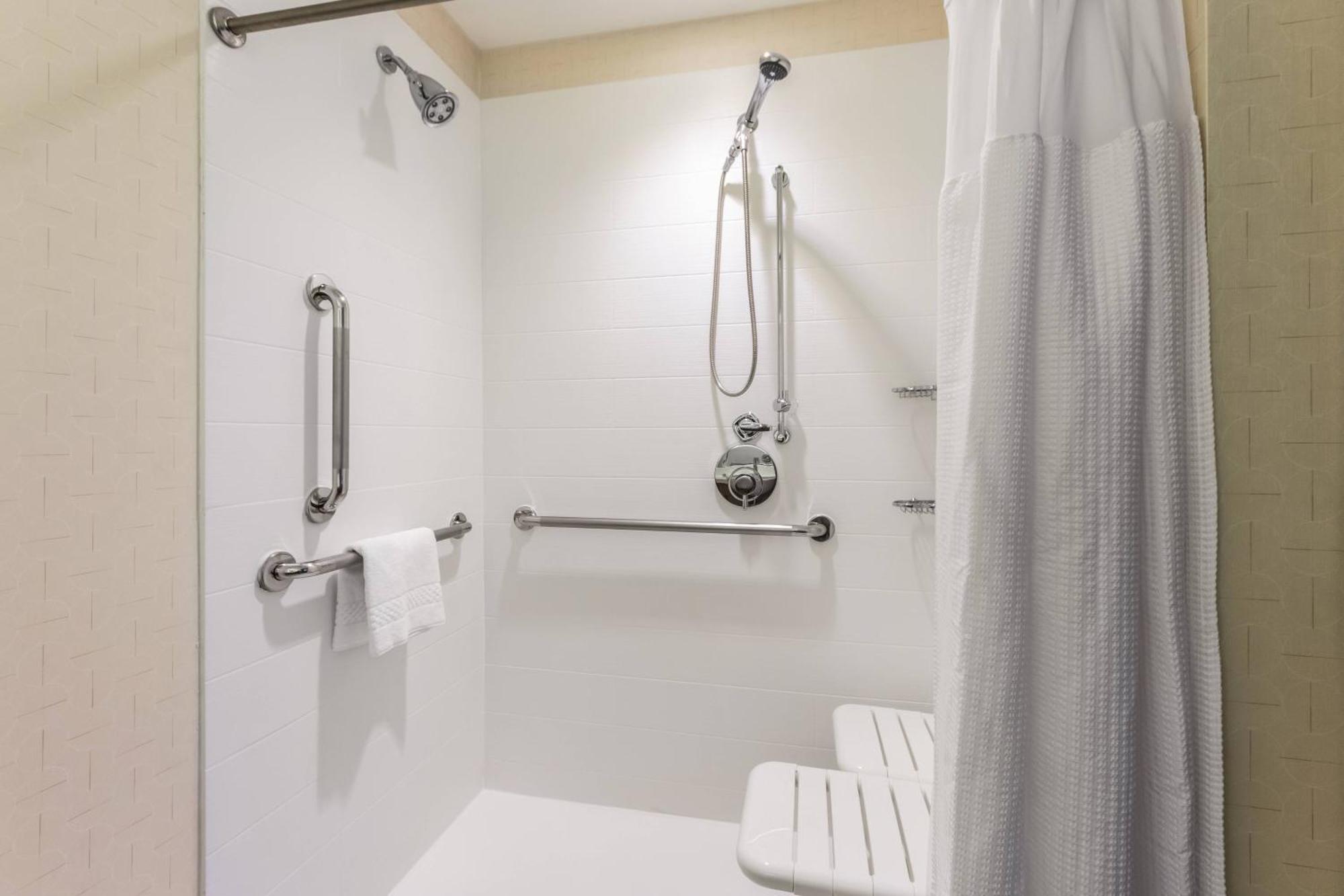 Springhill Suites By Marriott Dallas Plano/Frisco Bagian luar foto